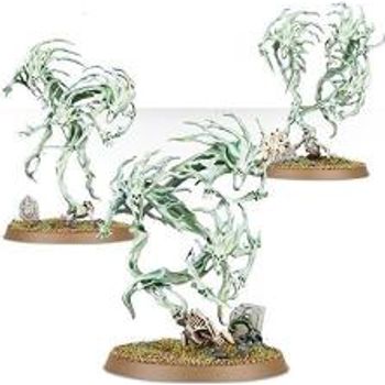 Games Workshop Warhammer Age Of Of Sigmar Nighthaunt Spirit Hosts