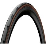 Continental Tire Grand Prix 5000 S Tr Tubeless 28" 700 X 30 C Transparent 300g