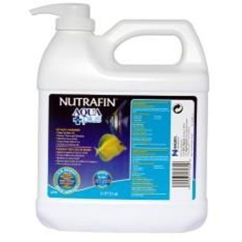 Nutrafin Aqua Plus Water Conditioner 680g