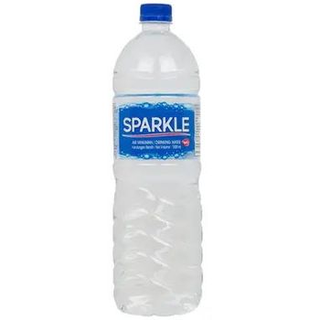 Yeo's Sparkle Drinking Water 1.5l