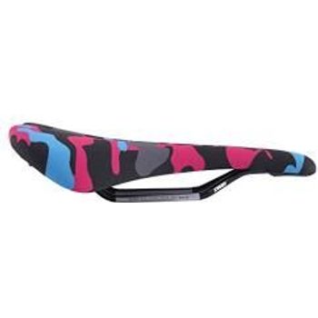 DMR OiOi Saddle Miami Camo