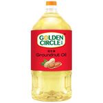 Golden Circle Groundnut Oil 2L