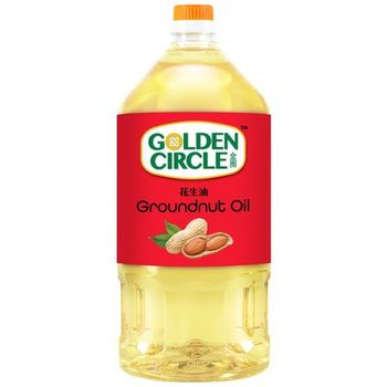 Golden Circle Groundnut Oil 2L