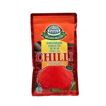 House Brand Chilli Powder 250g