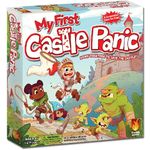 Fireside Games My First Castle Panic