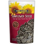 Tong Garden Sunflower Seeds 130g