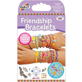 Galt Friendship Bracelets