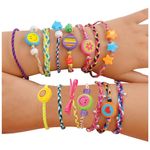 Galt Friendship Bracelets