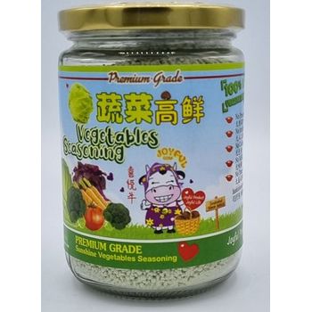 Joyful Cow Vegetable Seasoning Premium Grade 150g