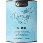 Nutra Organics Mermaid Latte 100g