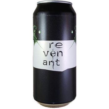 Revenant Forlorn Double Hazy IPA 440ml