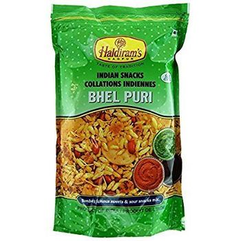 Haldiram’s Bhel Puri 150g