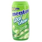 Mentos Cool Chews Lime Mint 30g