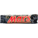 Mars Chocolate Bar 53g