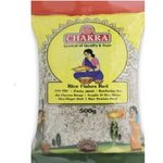 Chakra Red Rice Flakes Poha 500g