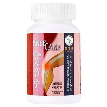 YSY - Joint & Bone, Knee Care (120 capsules)