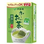 Itoen Green Tea Bag 40g