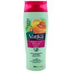 Vatika Honey And Egg Shampoo 200ml