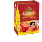 Brooke Bond 3 Roses Tea 250g