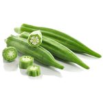 Ladies Fingers India