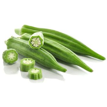 Ladies Fingers India