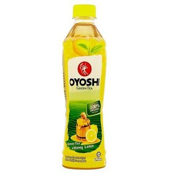 Oyoshi Honey Lemon 380ml