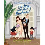 Epigram Books Sam Sebbie And Di Di Di A Day With The Duchess Book 4