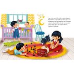 Epigram Books Sam Sebbie And Di Di Di A Day With The Duchess Book 4