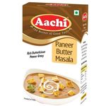 Aachi Paneer Butter Masala 50g