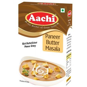 Aachi Paneer Butter Masala 50g