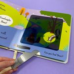 Imagine That Publishing Torchlight Book Goodnight Bear