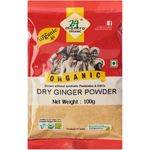 24 Mantra Organic Dry Ginger Powder