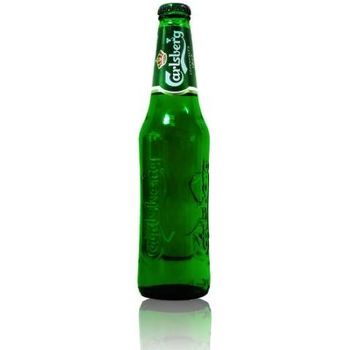 Carlsberg Beer 330ml x 3 bot