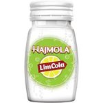 Dabur Hajmola Limcola Lemon Flavour Digestive Tablets 120pcs