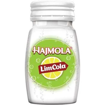 Dabur Hajmola Limcola Lemon Flavour Digestive Tablets 120pcs