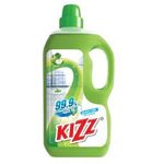 Kizz Floor Cleaner Apple 1L