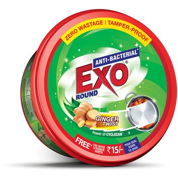 Exo Dishwasher Bar 700g