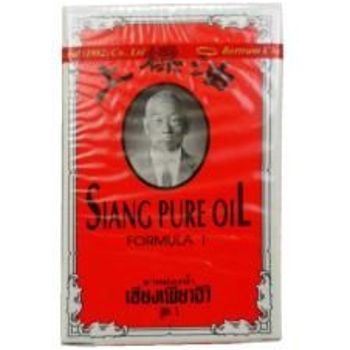 Siang Pure Oil Formular  3ml