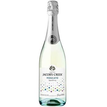 Jacob's Creek Sparkling Moscato White 750ml