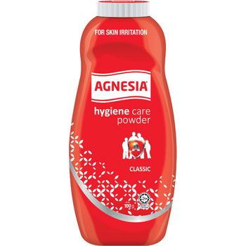 Agnesia Hygiene Care Powder 100g