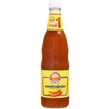 Golden Mountain Mild Hot Chili Sauce 680g