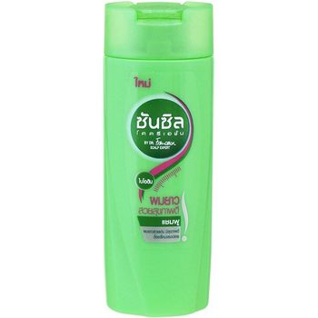 Sunsilk Healthier and Long Shampoo 60ml