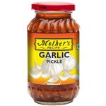 Mother's Garlic Pickle 300g
