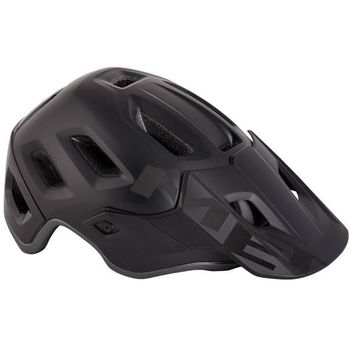 MET Roam MIPS Stromboli Black Matt Glossy L 58/62 cm