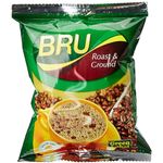 BRU Coffee Roast And Ground 100g