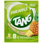 Tang Pineapple Flavor Instant Drink Mix 20g