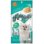 Rena's Recipe Kitty Licks Tuna Cat Treat 60g
