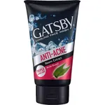 Gatsby Cooling Face Wash Anti Acne 100g