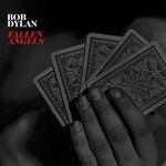Bob Dylan - Fallen Angels - LP