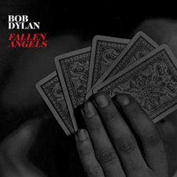 Bob Dylan - Fallen Angels - LP